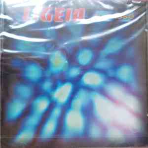 Ligeia  - Il Passo mp3 album