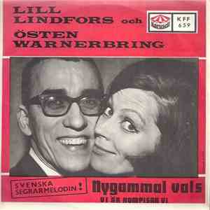 Lill Lindfors & Östen Warnerbring - Nygammal Vals mp3 album