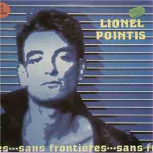 Lionel Pointis - Sans Frontières mp3 album