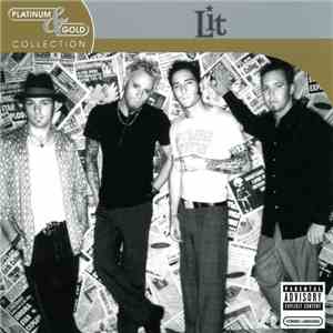 Lit - Platinum & Gold Collection mp3 album