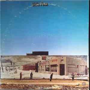 Little Feat - Little Feat mp3 album