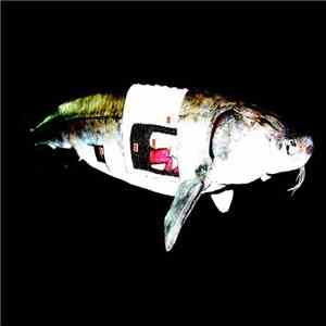 Little Nobody - Like A Sturgeon mp3 album