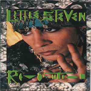 Little Steven - Revolution mp3 album