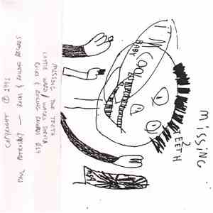 Little Ward / Wacko Sheila - Missing Two Teeth mp3 album
