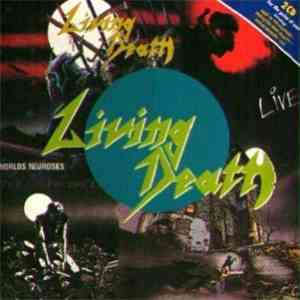Living Death - Living Death mp3 album