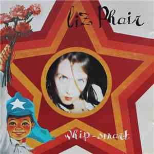 Liz Phair - Whip-Smart mp3 album