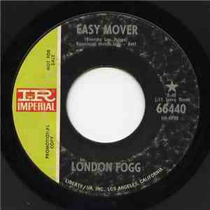 London Fogg - Easy Mover / Trippin' mp3 album