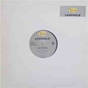 Loophole - New Primitivsm mp3 album