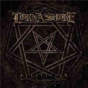 Lorna Shore - Maleficium mp3 album