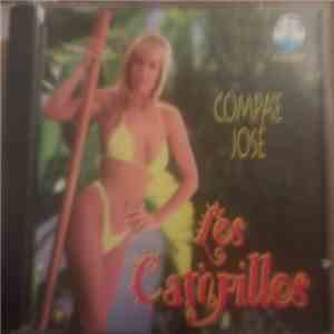 Los Campillos - Compa'e Jose mp3 album