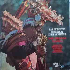 Los Chacos - La Flute De Pan Des Andes mp3 album