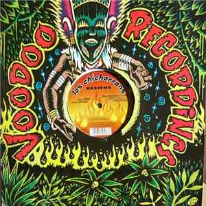 Los Chicharrons - Believe mp3 album