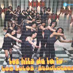 Los Lolos De Studio 3 - Los Hits De La Tv. Vol. I mp3 album