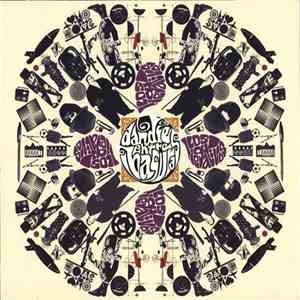 Los Negativos - Dandies Entre Basura mp3 album