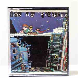 Los No Videntes - Los No Videntes mp3 album