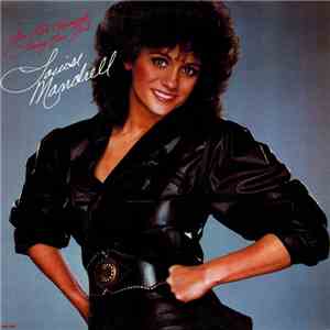 Louise Mandrell - I'm Not Through Loving You Yet mp3 album