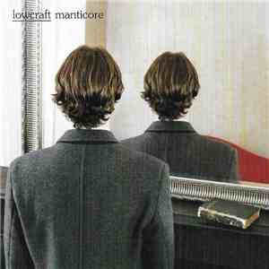 Lowcraft - Manticore mp3 album