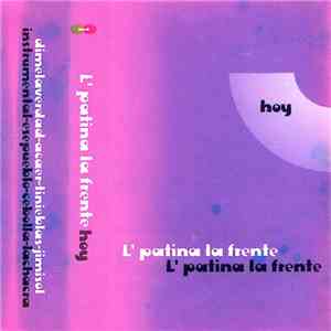 L´Patina La Frente - Hoy mp3 album