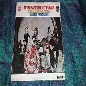 Luis Alberto del Parana y Los Paraguayos - International Hit Parade mp3 album