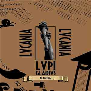 Lupi Gladius - Lucania mp3 album