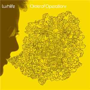 Lushlife - Order Of Operations mp3 album