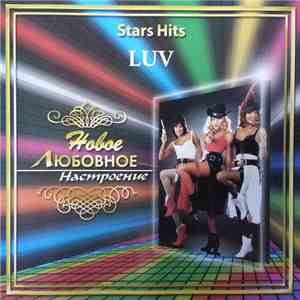 Luv' - Star Hits mp3 album