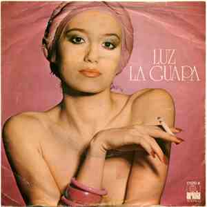 Luz - La Guapa mp3 album