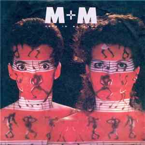 M + M - Song In My Head mp3 album