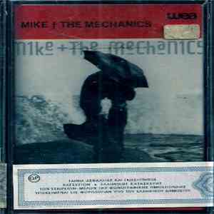 M1ke + The Mechan1c5 - Living Years mp3 album