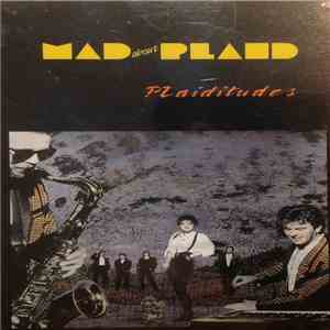 Mad About Plaid - Plaiditudes mp3 album