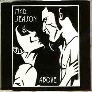 Mad Season - Above mp3 album