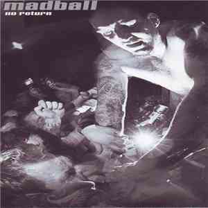 Madball - No Return mp3 album