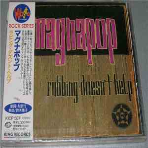 Magnapop - Rubbing Doesn't Help mp3 album