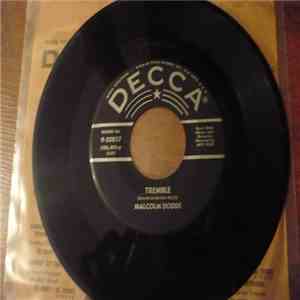 Malcolm Dodds - Tremble / Deep Inside mp3 album