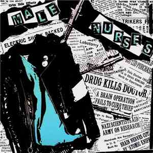 Male Nurses - Male Nurses mp3 album