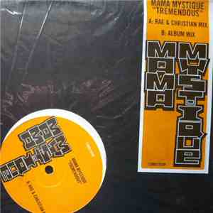 Mama Mystique - Tremendous mp3 album