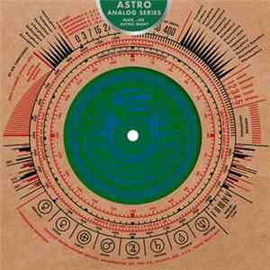 Man... Or Astro Man? - Analog Series Vol. 2 mp3 album