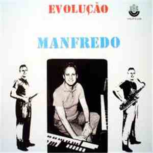 Manfredo - Evolução mp3 album