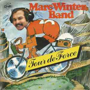 Marc Winter Band - Tour De Force mp3 album