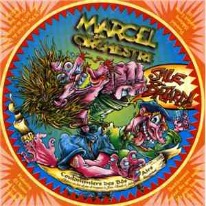 Marcel & Son Orchestre - Sale Bâtard mp3 album