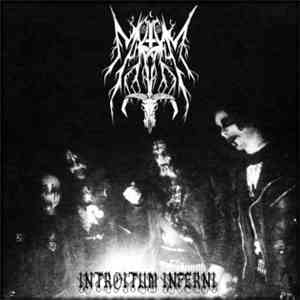 Mardraum - Introitum Inferni mp3 album