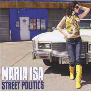 Maria Isa - Street Politics mp3 album