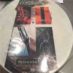 Marillion - Seasons End mp3 album