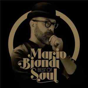 Mario Biondi - Best Of Soul mp3 album