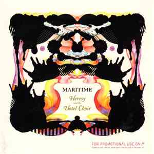 Maritime - Heresy And The Hotel Choir mp3 album