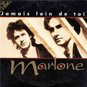 Marlone - Jamais Loin De Toi mp3 album