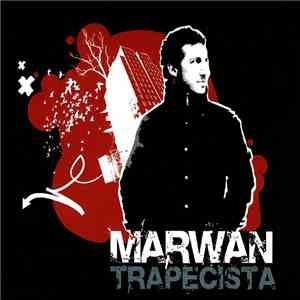 Marwan  - Trapecista mp3 album