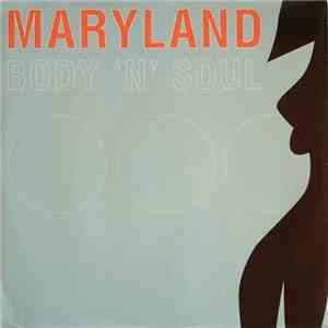Maryland  - Body 'n' Soul mp3 album
