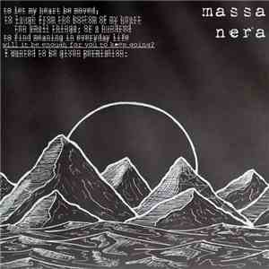 Massa Nera - Will It Be Enough For You To Keep Going? mp3 album