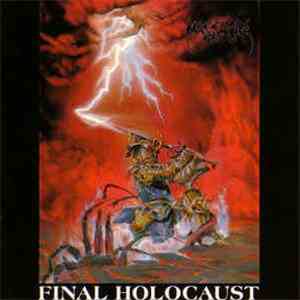 Massacra - Final Holocaust mp3 album